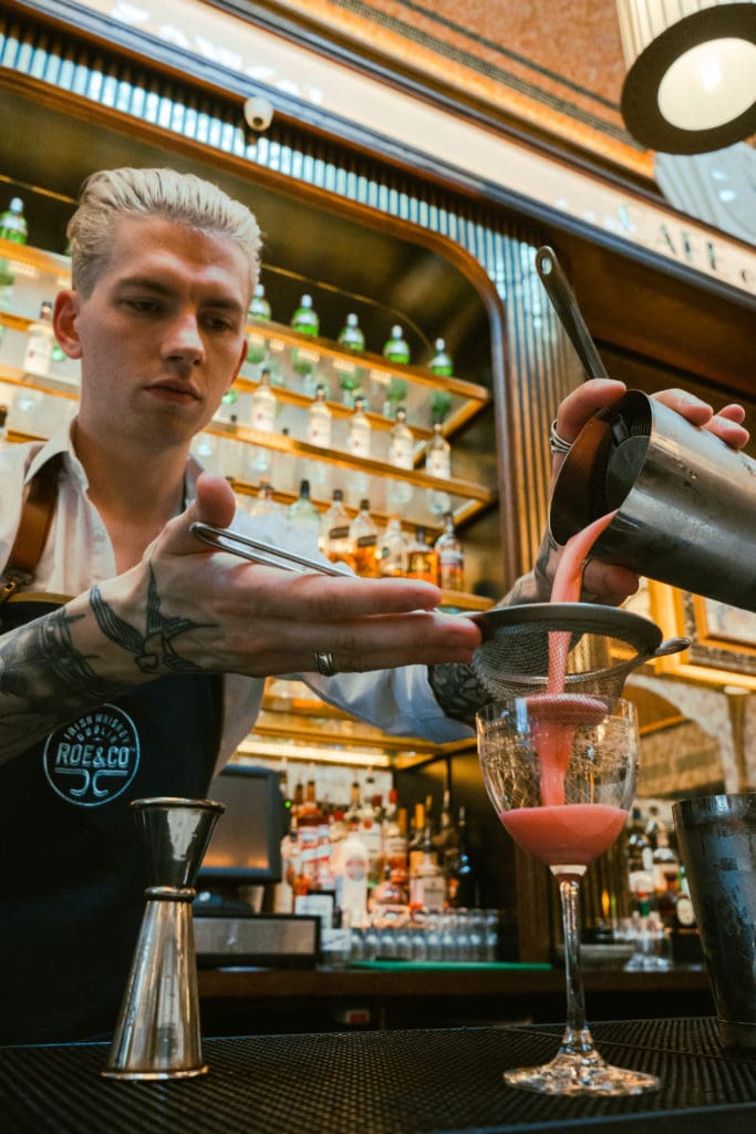 Café en Seine Careers Hospitality Jobs in Dublin