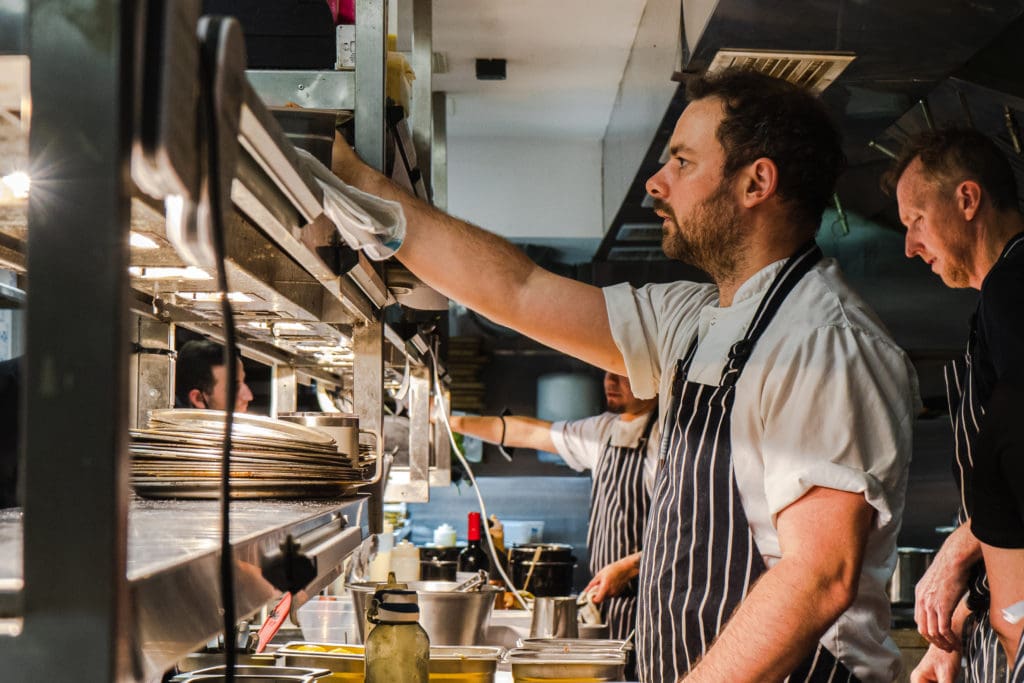 Café en Seine Careers Hospitality Jobs in Dublin