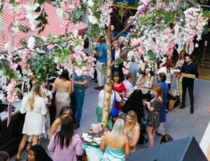Venues in Dublin for Corporate Party