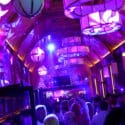 best late bar dublin - cafe en seine