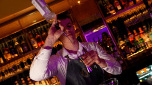 Best late night bar and nightclub in Dublin city