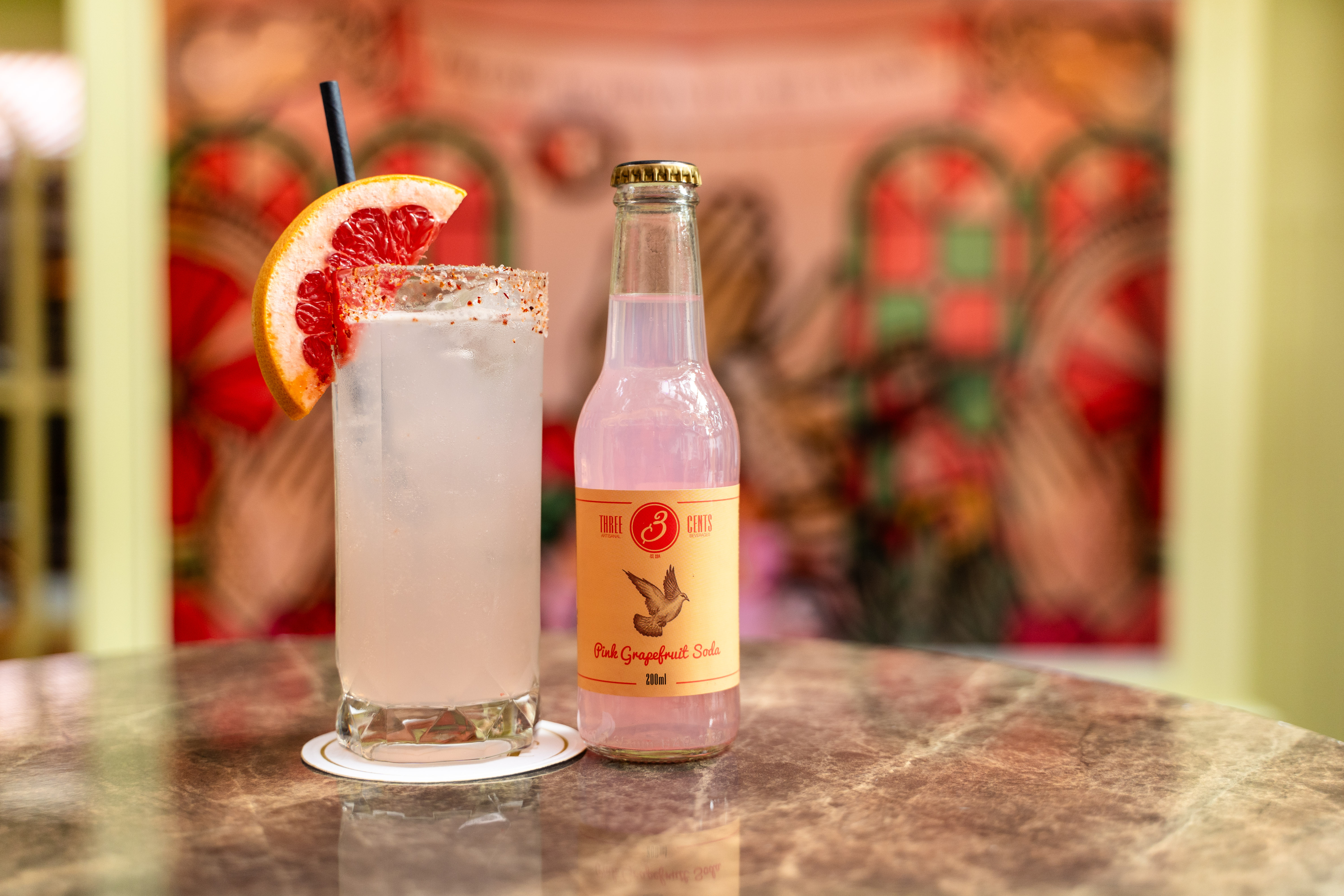 Paloma Party