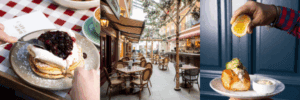 Cafe en Seine: Best Brunch in Dublin 