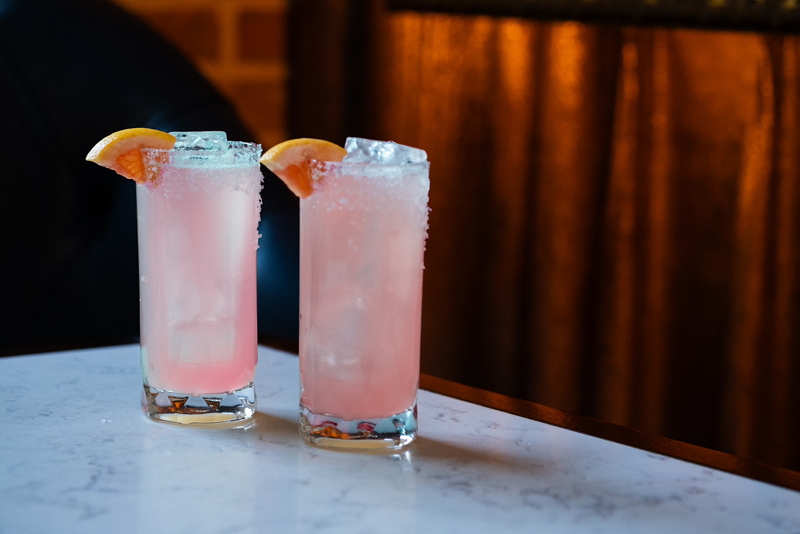 Paloma Party at Dublin's Best Cocktail Bar