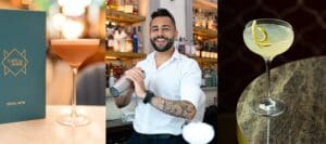 Best cocktail bar | Late night bar