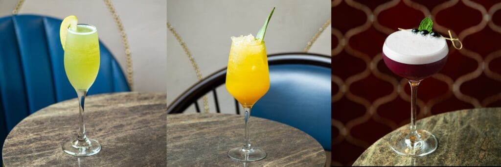 Best cocktail bar Dublin 2