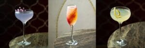 Best cocktail bar Dublin 2