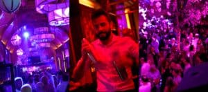 Best Cocktail Bar Dublin