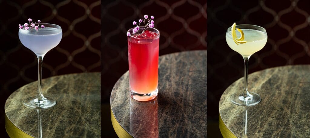 Best Cocktail Bar | Best Cocktail in Dublin | Best Desert in Dublin | New Menu | New Lunch Menu | New Pre-Theatre Menu | New Brunch Menu | New Dinner Menu