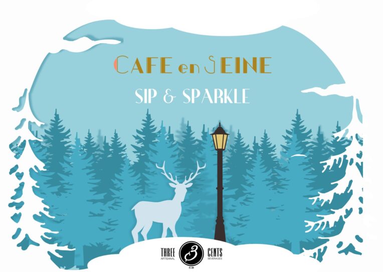 Website festive banner image