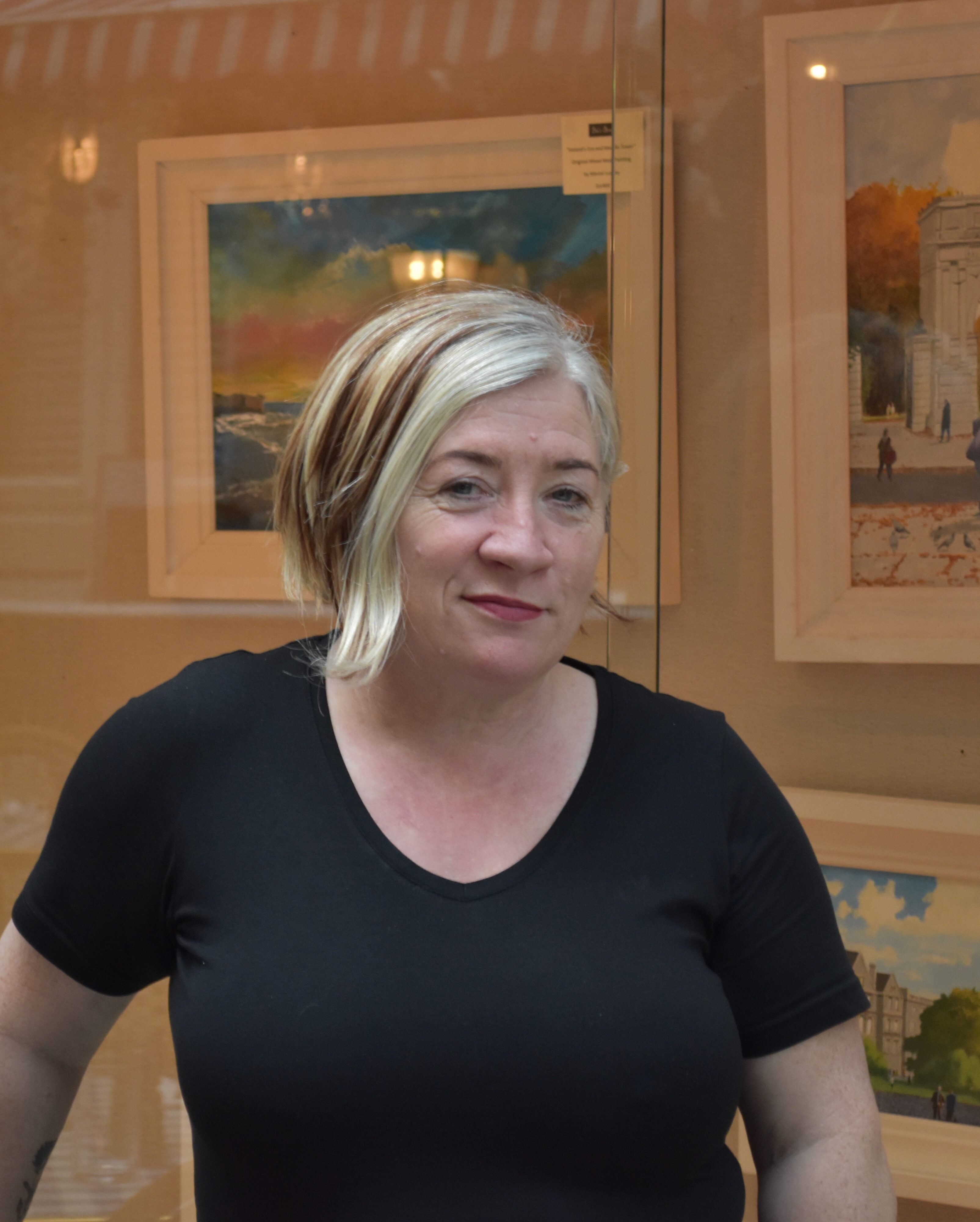 Café en Seine Staff