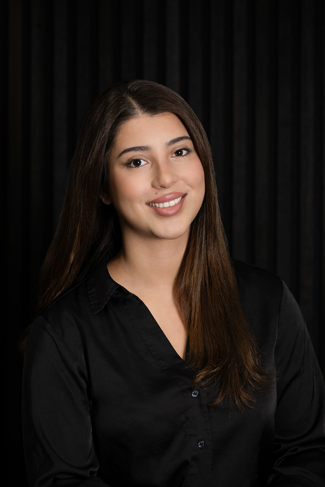 Emma - HR Manager Mercantile Group