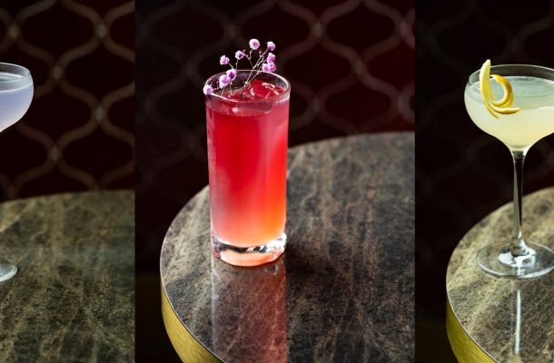 Best Cocktail Bar | Best Cocktail in Dublin | Best Desert in Dublin | New Menu | New Lunch Menu | New Pre-Theatre Menu | New Brunch Menu | New Dinner Menu